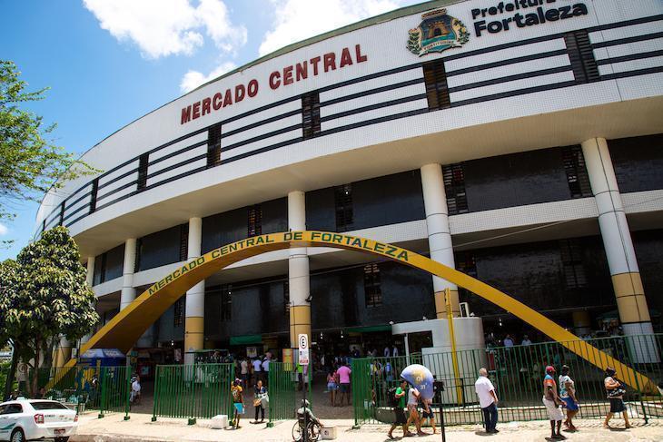 Pousada Brenda Fortaleza  Exterior foto