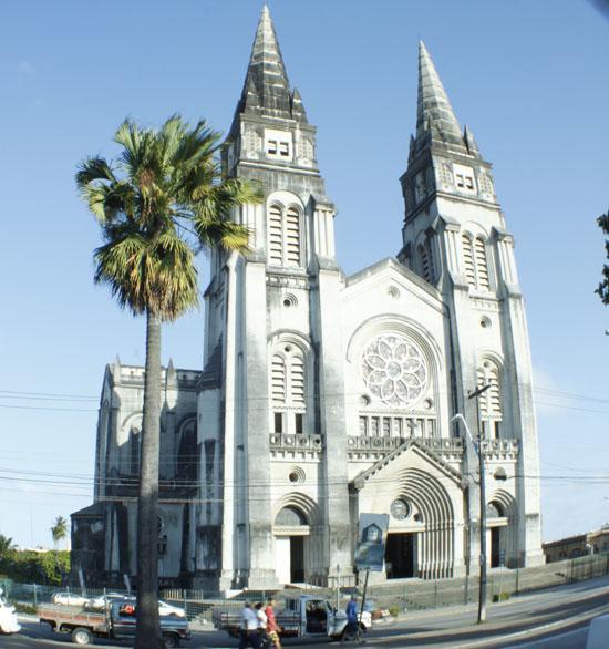 Pousada Brenda Fortaleza  Exterior foto