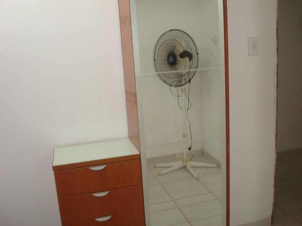 Pousada Brenda Fortaleza  Exterior foto
