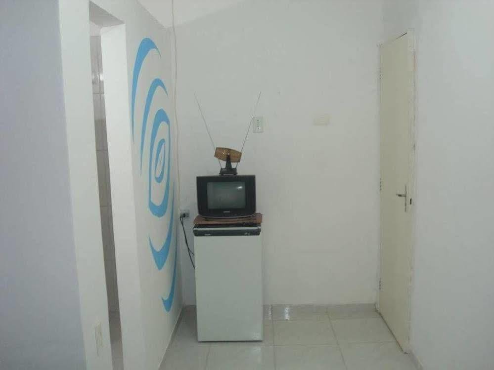 Pousada Brenda Fortaleza  Exterior foto