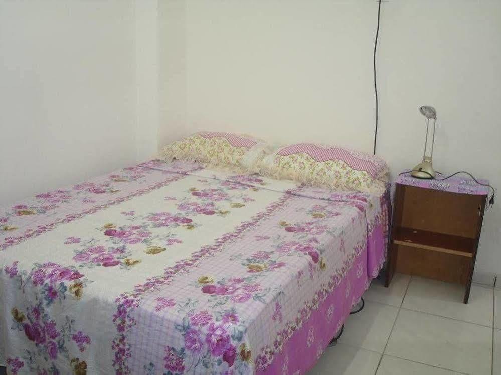 Pousada Brenda Fortaleza  Exterior foto